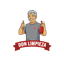 Don Limpieza logo