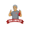Don Limpieza logo